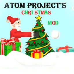Atom Projects: Christmas Mod