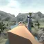 Charlies Dragoon Royal Musket 9