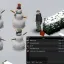 Snowman [B42.14 MP] 0