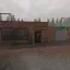 Abandoned Gas Station 1