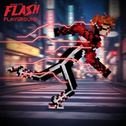 Absolute Flash Playground