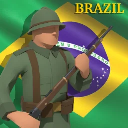 Brazilian Soldier