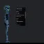 Tech Jacket Mod (Help me blow up in soundcloud type shi) 6