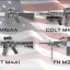 US Weapons Pack Remake 7