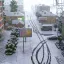 Russian town 3 2