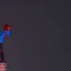 Sp1day's Spider-Man Mod 4