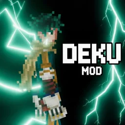 DEKU PLAYGROUND MOD [BETA]