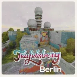 Teufelsberg