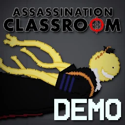 Assassination Playground [DEMO]