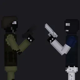 Counter-Strike Mod