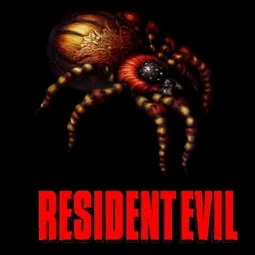 Resident Evil Web Weaver