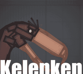 Kelenken [Requires Beta]