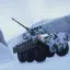 Rascal UGV 3