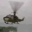 Bell UH-1B "Huey" 5