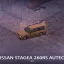 98 Nissan Stagea 260RS Autech 2