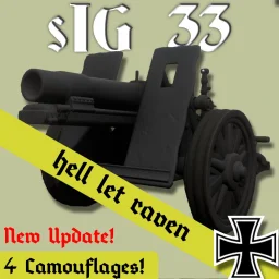 [HLR] sIG 33 Pack