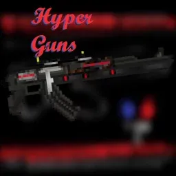 Hyper Guns