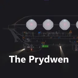 The Prydwen