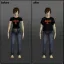 New Clothing Models [B42] 6