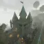 Lleion Outpost 9