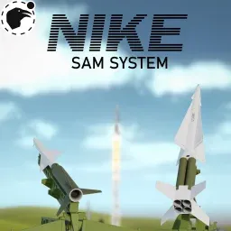 Nike Ajax/Hercules