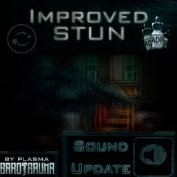 Improved Stun (Sound Update)