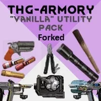 THG Armory - 'Vanilla' Utility Pack - Forked