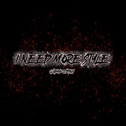 [B41/B42] I Need More Style: Clothing Edition