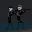 Датский морской спецназ Remasterd 3