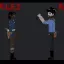 RDR2 Characters 2