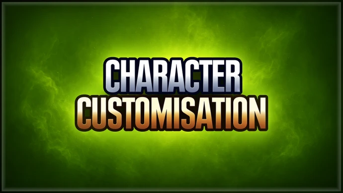 [B42.16+] Spongie's Character Customisation 0