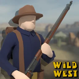 Wild West Skin Pack