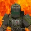Doom the dark ages playermodel 2