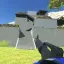 the greatest vanilla styled m16 COMMISSION ever 3