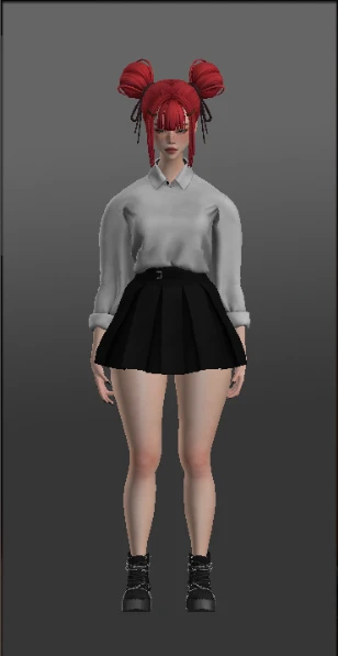 [MT] Body Framework 0