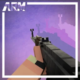 (ARM) AK-47 [MP]