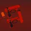 SIGNALIS WEAPONS PACK 3