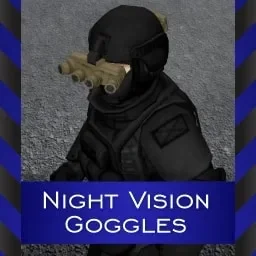 Night Vision Googles [B41/B42]