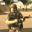 [Cold War Collection] 1980's US Armed Forces SkinPack + Multiskin 8