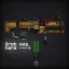LOK1 Smart Rifle [DEEP ROCK GALACTIC] 2