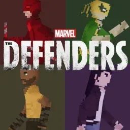 Marvel's Defenders