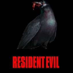 Resident Evil : Crows