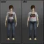 New Clothing Models [B42] 7