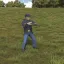 Wild West Skin Pack 1