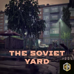 THE SOVIET YARD