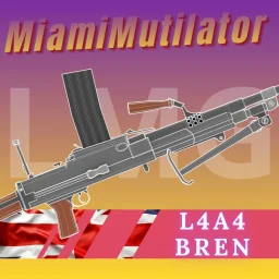 L4A4 BREN