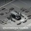 '04 Volkswagen Touran 5