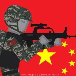 The Nearby Conflicts Base: People's Liberation Army/China