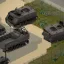 U.S. M548 Cargo Carrier by Papa_Chad 5