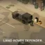 '89 LAND ROVER Defender 8